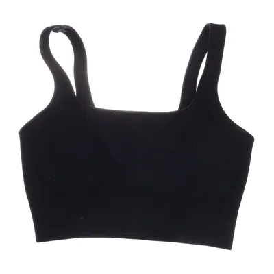 Brassière (Noir) de Koral Élasthane, Polyamide