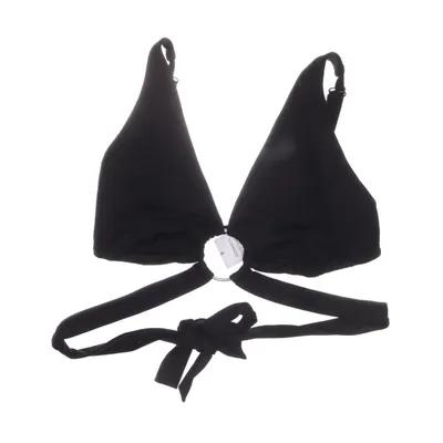 Bikiniöverdel (Svart) från Showpo Elastan, Polyester