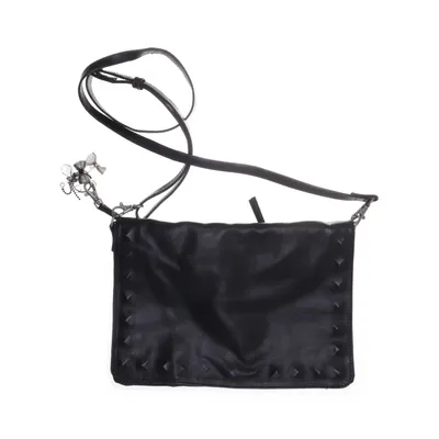 Shoulder-bag (Black) from WERA Stockholm