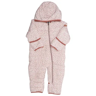 Overall (Pink, Brown) from Noppies Polyester
