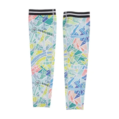 Polswarmers (Meerkleurig) van Craft Elastaan, Polyester