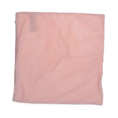 Kuddfodral (Rosa) från Action Återvunnen polyester