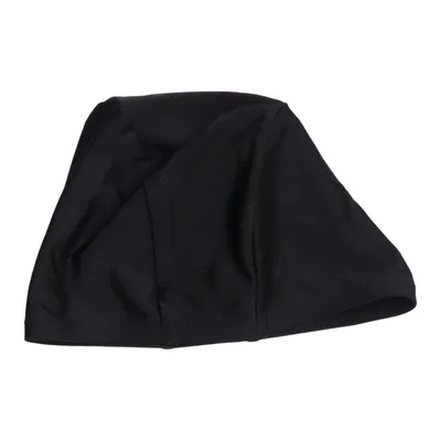 Bathing cap (Black) from Ask Elastane, Polyamide