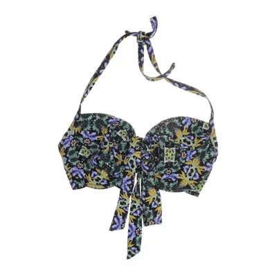 Haut de bikini (Noir, Multicolore, Vert, Jaune, Bleu) de ASOS Swim Élasthane, Polyamide, Polyester
