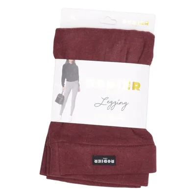 Collants de sport (Legging) de Rodier Cachemire, Soie, Viscose