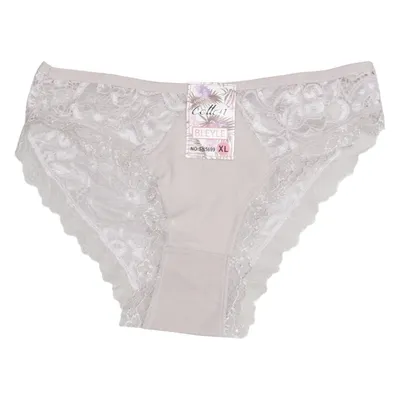 Panties (Gray) from Bleyle Cotton, Elastane