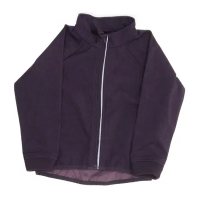 Softshelljacka (Lila) från Polarn O. Pyret Polyester