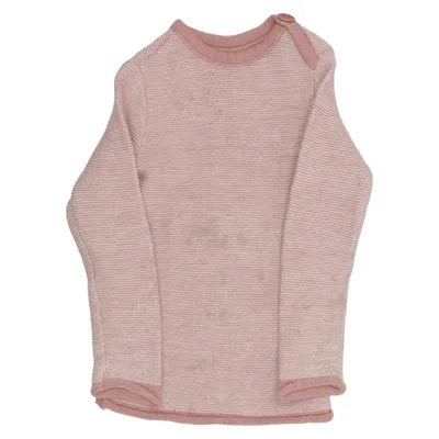Tröja (Rosa) från Disana Ull