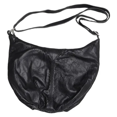 Shoulder-bag (Black) from Belsac