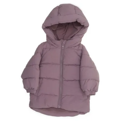 Vinterjacka (Rosa) från Next Polyester