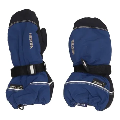 Wanten (Blauw, Zwart) van Hestra