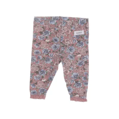 Legging (Rose, Bleu, Multicolore) de Newbie by KappAhl Coton, Élasthane