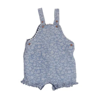 Sparkdräkt (AG2-696-229) från Next Baby Bomull, Återvunnen polyester