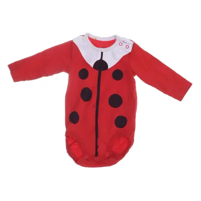 Body (Red, Black, White) from Minimarket Elastane, Organic cotton