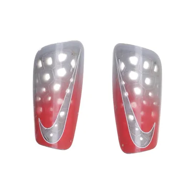 Scheenbeschermer (Meerkleurig) van Nike