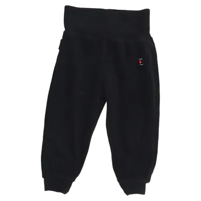 Hose (Schwarz) von Polartec Polyester