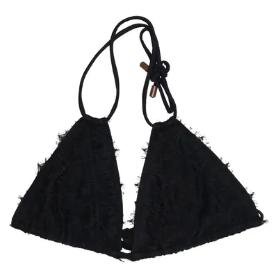 Bikini top (Sort) fra Elsa & Rose Elastan, Polyamid