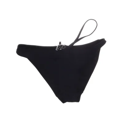 Bikiniunderdel (Svart) från Noo Elastan, Polyamid, Polyester