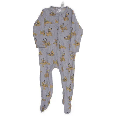 Sparkdräkt (Grå, Gul, Flerfärgad) från H&M x Disney Bomull