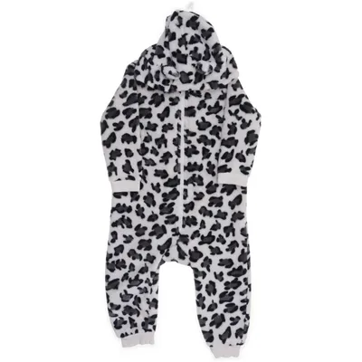 Onesie (Wit, Zwart) van Baby Baby
