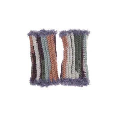 Torghandskar (Flerfärgad)