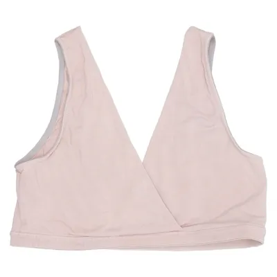 Amnings-BH (Beige) från Boob Elastan, Lyocell