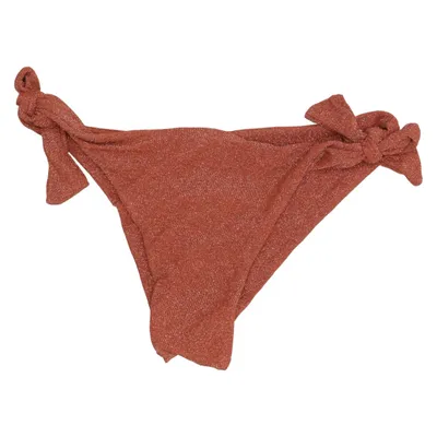 Bikiniunderdel (Brun) från Zuiki Elastan, Polyamid