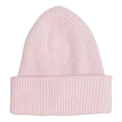 Bonnet (Rose) de Colorful Standard Laine de mouton