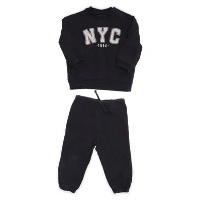 Loungewear (Grijs, Meerkleurig) van H&M Katoen
