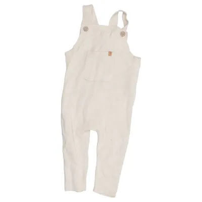 Rompertjes (Beige) van Lil' Atelier Kasjmier, Organisch katoen