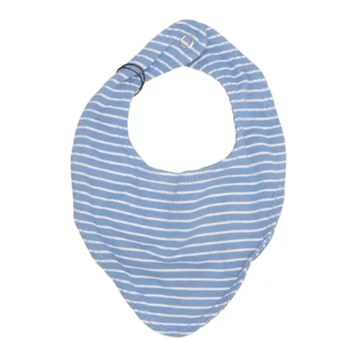 Slabbetje (Blauw, Wit) van Tchibo