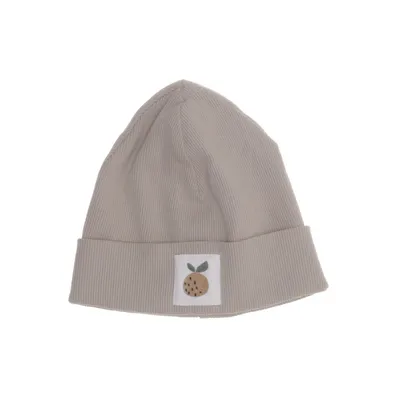 Beaniemössa (Beige) från HEJLENKI Bomull, Elastan