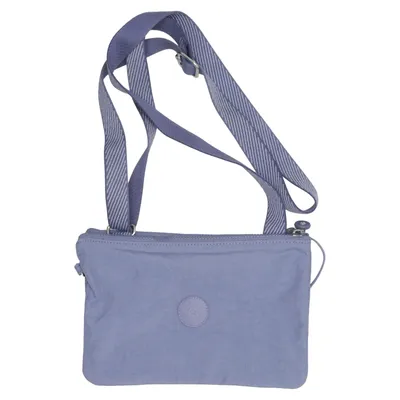 Shoulder-bag (Blue) from Kipling Polyamide, Polyester