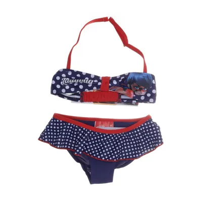 Bikini (ET1808) från Miraculous Elastan, Polyester