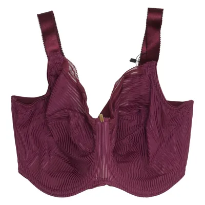Soutien-gorge (Violet) de Fantasie Élasthane, Polyamide, Polyester