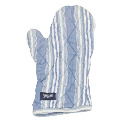 Gant de cuisine (Bleu, Blanc) de Bastian