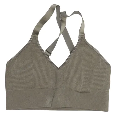 Sport-BH (Grön) från H&M Sport