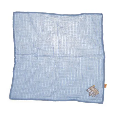Näsduk (Blå) från Steiff