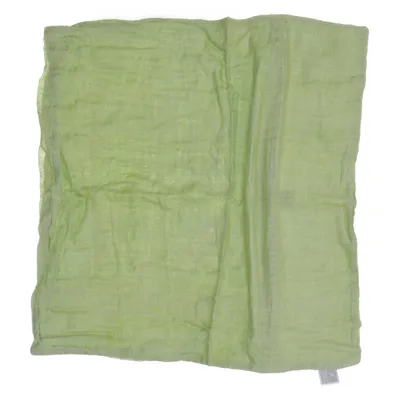 Housse de coussin (Vert) de Himla Soie