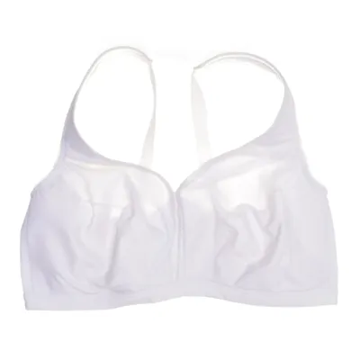 Bralette (Vit) från Miss Mary of Sweden Polyamid, Elastan, Polyester