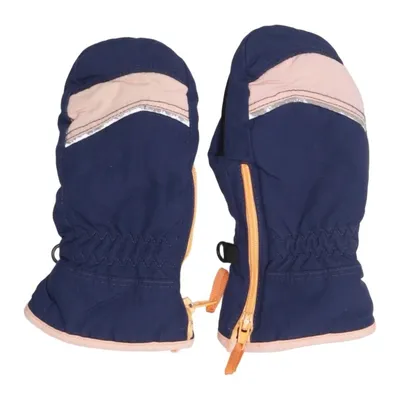 Wanten (Blauw, Roze, Oranje) van Water Stone