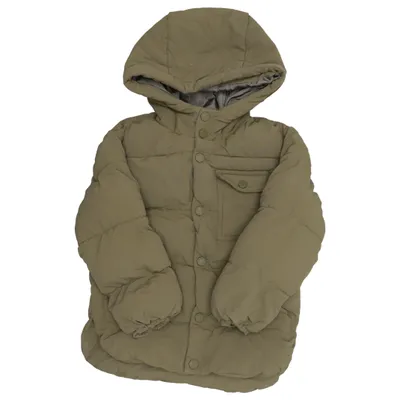 Winter jacket (Green) from Zara Baby