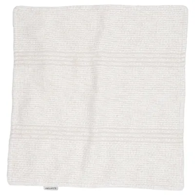 Cushion cover (Beige) from Elsaform Cotton