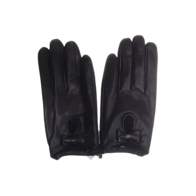 Handskar (Svart) från Markberg Polyester