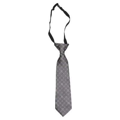 Slips (Grå) fra H&M Polyester