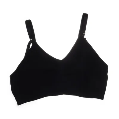 Soutien-gorge d'allaitement (Noir)