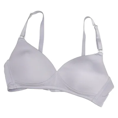 Nursing bra (Gray) from Mom by Lindex Elastane, Polyamide