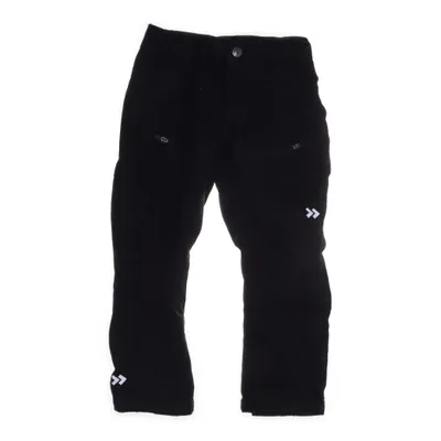 Täckbyxor (Svart) från Funk by Lager 157