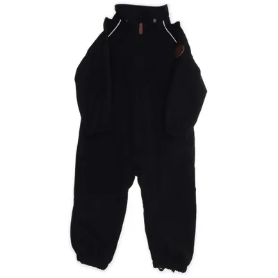 Overall (Svart) från Kuling