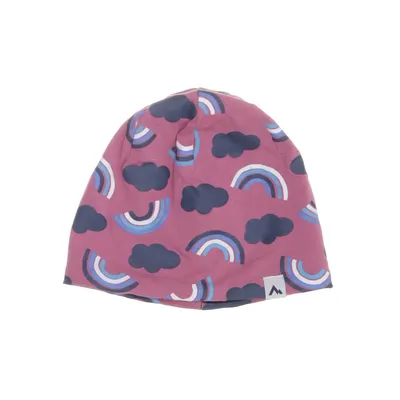 Muts (Roze, Meerkleurig) van McKinley Katoen, Elastaan, Polyester